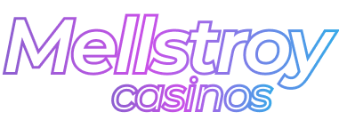 Логотип Mellstroy